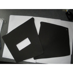 8271-04   CARTON PLANCHE