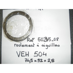 5035-08  ROULEMENT AIGUILLES