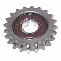 0817-24  PIGNON DISTRIBUTION