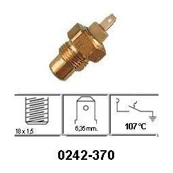 0242-37 THERMISTANCE 110 XD2