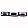 8660-24  MONOGRAMME 505