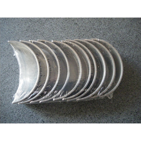 0113-15  JEU COUSSINETS