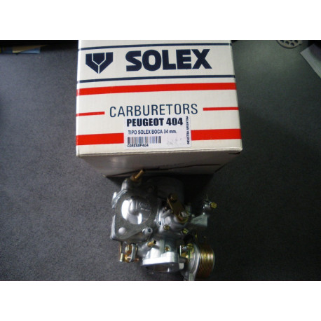 1401-33         CARBURATEUR