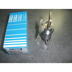 8224-18  VERROU BOITE A GANTS