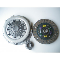 2004-89  KIT EMBRAYAGE BA7
