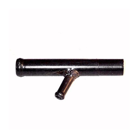 TUBE PRISE DE CHAUFFAGE