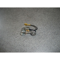 5927-09  VIS PLATINEES DUCELLIER