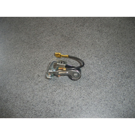 5927-09  VIS PLATINEES DUCELLIER