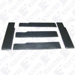 0825-01 PATIN DE CHAINE