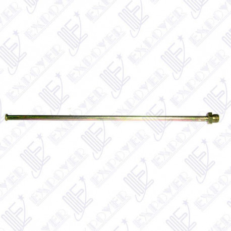 1171-06 TUBE PORTE JAUGE