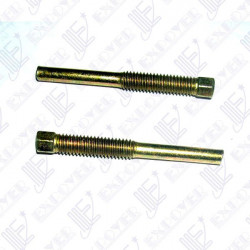 1255-09 VIS REGLAGE POULIE