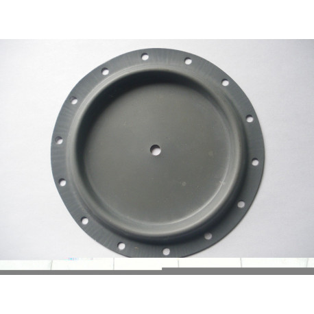 4565-09  MEMBRANE POMPE A VIDE