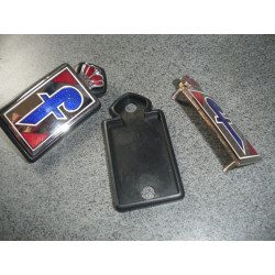 8566-44  ECUSSON PINIFARINA