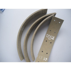 4339-32  GARNITURES ARR THERMOSTABLE