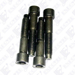 2103-01  VIS CLOCHE EMBRAY