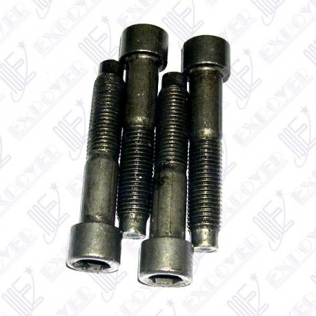 2103-01  VIS CLOCHE EMBRAY