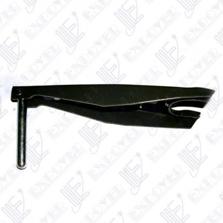 2117-21  FOURCHETTE EMBRAY BA7