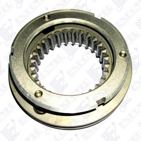 2323-23 SYNCHRO 1-2 BA7