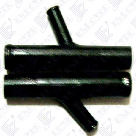 0245-15  TUBE CHAUFFAGE