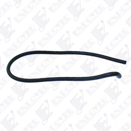 1350-49  TUYAU DEGAZAGE