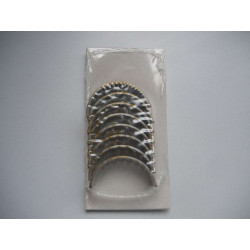 0606-43 COUSSINETS BIELLE 204-205