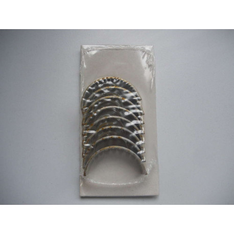 0606-43 COUSSINETS BIELLE 204-205