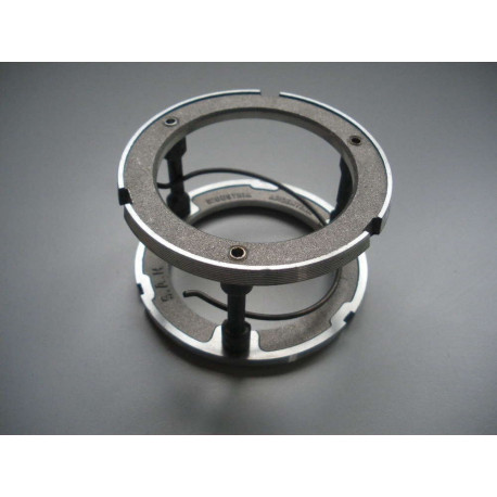 2323-70 REPARATION SYNCHRO 205