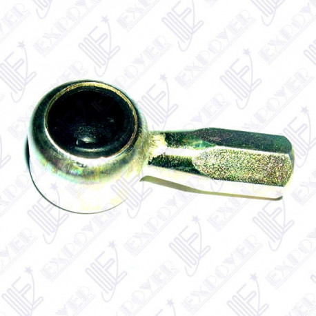 2445-054 EMBOUT ROTULE DE 13  205