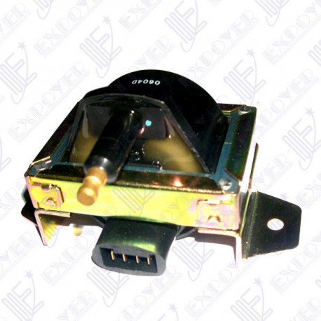 5970-42  BOBINE D ALLUMAGE 205