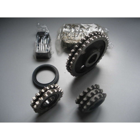 0899-XD  KIT COMPLET DIST XD