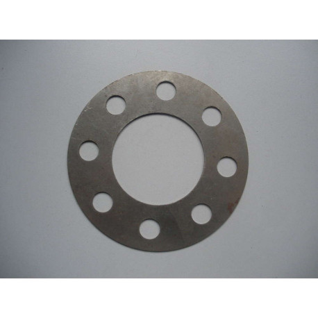 0535-24  SECURITE VOLANT XD