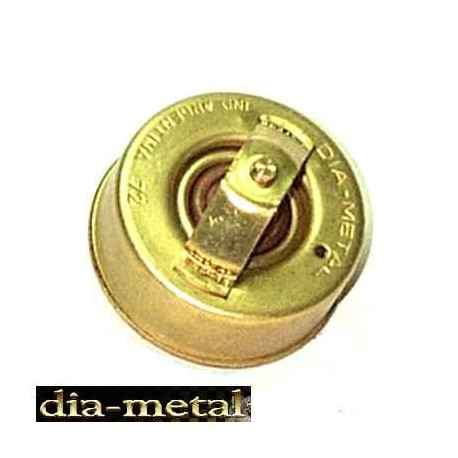 THERMOSTAT RADIATEUR