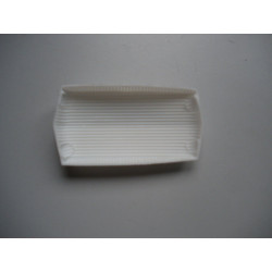 6365-08       CABOCHON PLAFONNIER