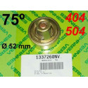 THERMOSTAT RADIATEUR