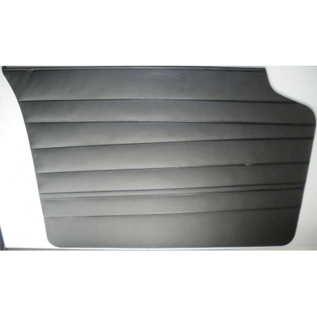 9367-14  GARNITURE PORTE AVG