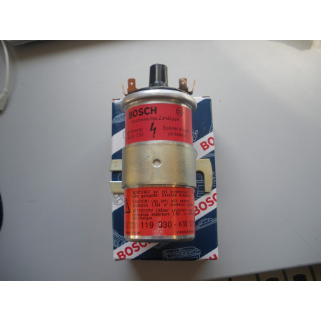 5970-04  BOBINE D ALLUMAGE