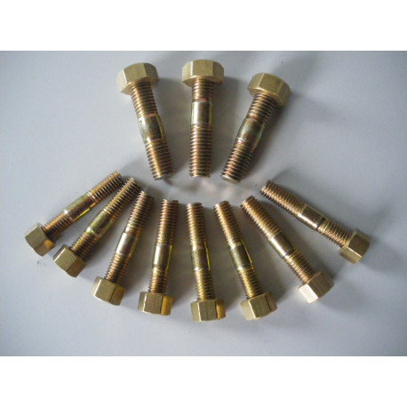 0239-KIT      GOUJON + ECROU