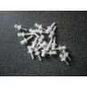  RIVET PLASTIQUE