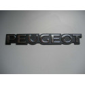 8661-63  MONOGRAMME PEUGEOT