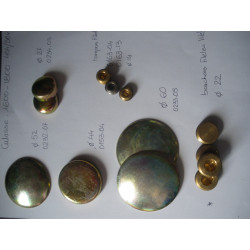 0233-KIT  JEU DE TAMPONS  BOUCHONS