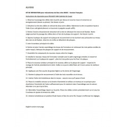 9221-17  LEVE VITRES G 404 CC