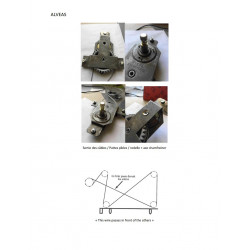 9221-17  LEVE VITRES G 404 CC
