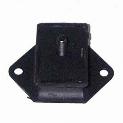 SUPPORT ELAST MOTEUR