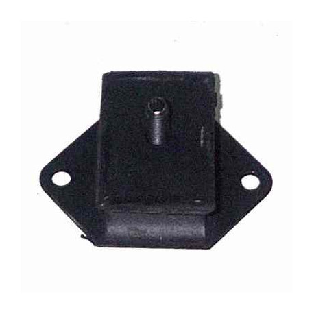 SUPPORT ELAST MOTEUR