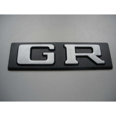 8860-25  MONOGRAMME GR