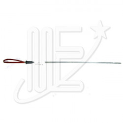 1172-441 JAUGE NIVEAU HUILE 565MM