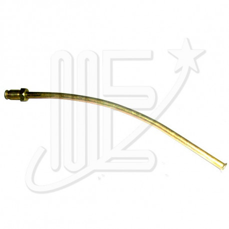 1173-002 TUBE JAUGE NIVEAU HUILE MOTEUR 404