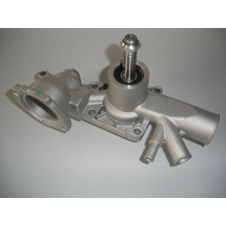 1202-97 POMPE A EAU XNI DEBRAYABLE AVEC THERMOSTAT DANS LA CORPS DE LA POMPEPE