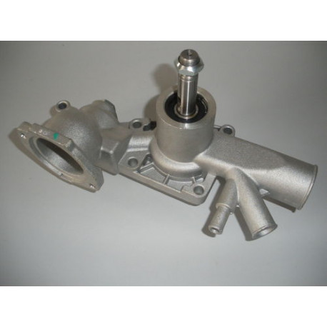 1202-97 POMPE A EAU XNI DEBRAYABLE AVEC THERMOSTAT DANS LA CORPS DE LA POMPEPE