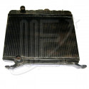 1301-62 RADIATEUR DIESEL 404